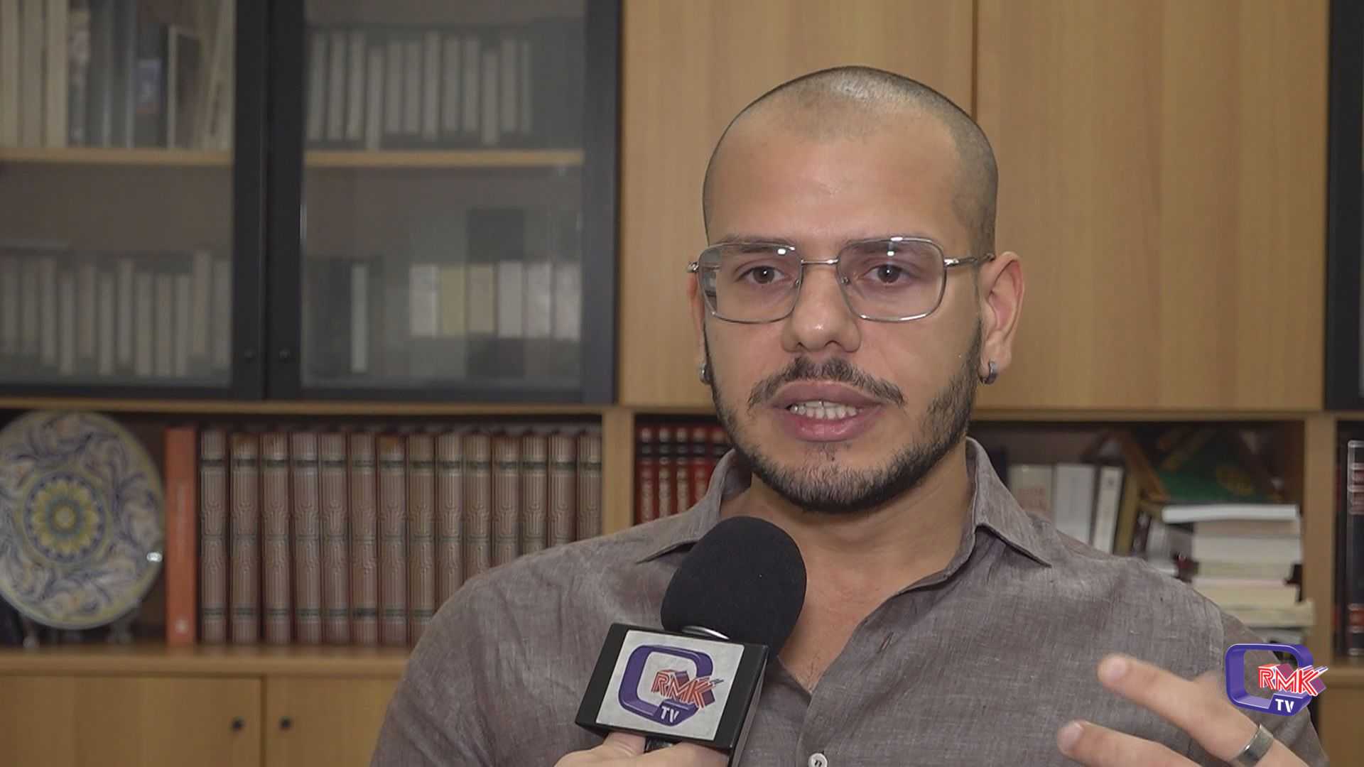 Consulta giovanile, Mizzica chiede al Consiglio di varare il nuovo regolamento